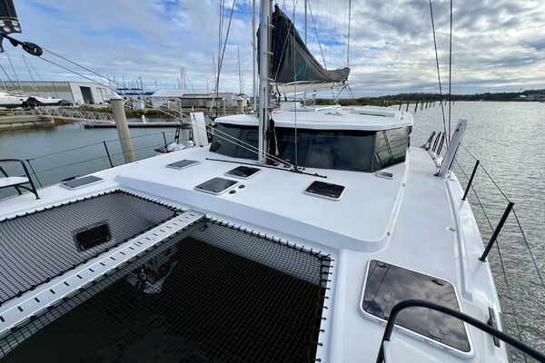 44ft Balance Yacht For Sale 44ft Balance Yacht For Sale