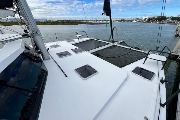 44ft Balance Yacht For Sale 44ft Balance Yacht For Sale