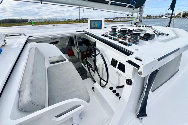 44ft Balance Yacht For Sale 44ft Balance Yacht For Sale