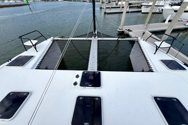 44ft Balance Yacht For Sale 44ft Balance Yacht For Sale