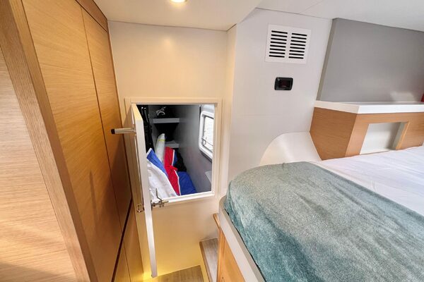 44ft Balance Yacht For Sale 44ft Balance Yacht For Sale
