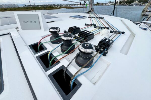44ft Balance Yacht For Sale 44ft Balance Yacht For Sale