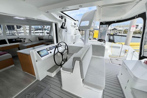 44ft Balance Yacht For Sale 44ft Balance Yacht For Sale