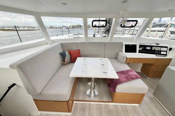 44ft Balance Yacht For Sale 44ft Balance Yacht For Sale