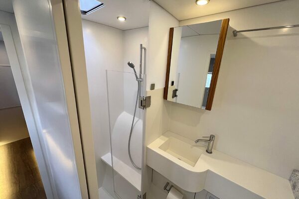 44ft Balance Yacht For Sale 44ft Balance Yacht For Sale