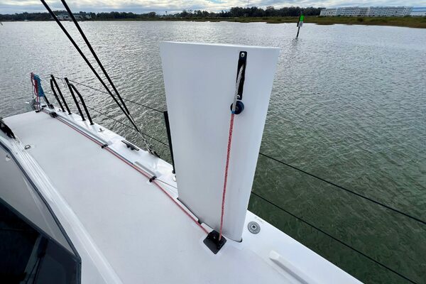 44ft Balance Yacht For Sale 44ft Balance Yacht For Sale