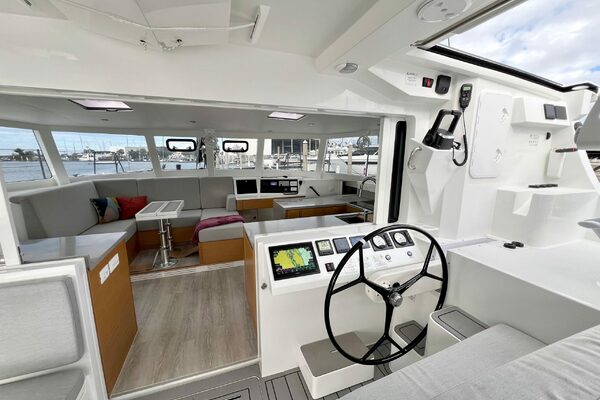 44ft Balance Yacht For Sale 44ft Balance Yacht For Sale