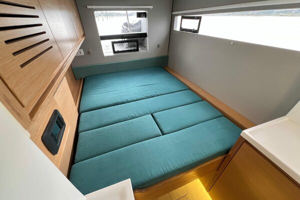 44ft Balance Yacht For Sale 44ft Balance Yacht For Sale