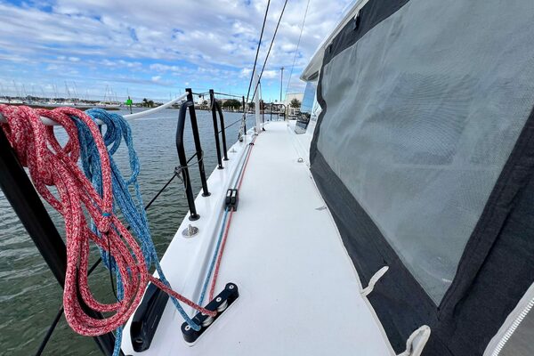 44ft Balance Yacht For Sale 44ft Balance Yacht For Sale