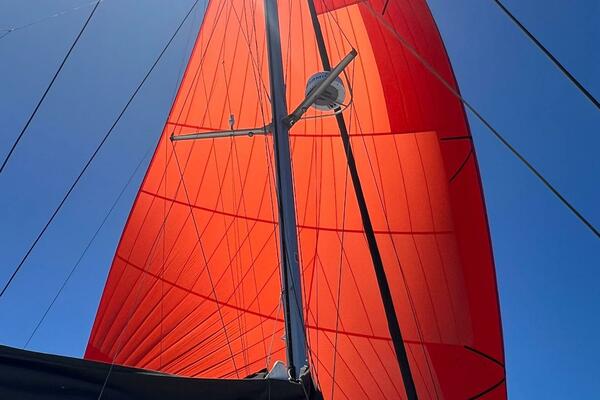44ft Balance Yacht For Sale 44ft Balance Yacht For Sale