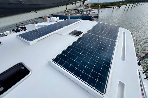 44ft Balance Yacht For Sale 44ft Balance Yacht For Sale