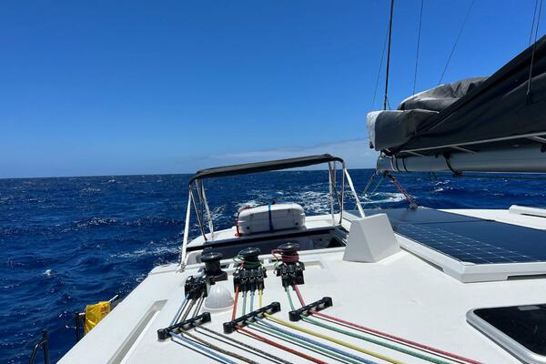 44ft Balance Yacht For Sale 44ft Balance Yacht For Sale