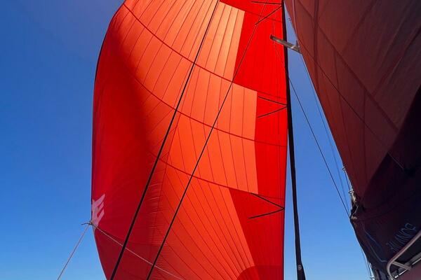 44ft Balance Yacht For Sale 44ft Balance Yacht For Sale