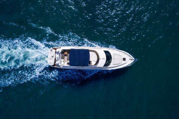 Sunseeker Manhattan 70 Yacht For Sale