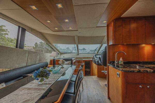 Sunseeker Manhattan 70 Yacht For Sale