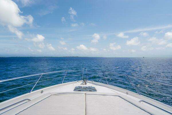 Sunseeker Manhattan 70 Yacht For Sale