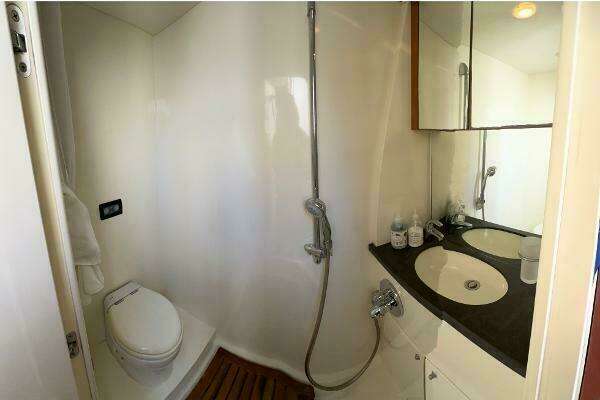 Sunseeker Manhattan 70 Yacht For Sale