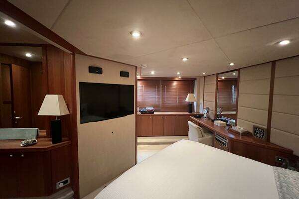 Sunseeker Manhattan 70 Yacht For Sale
