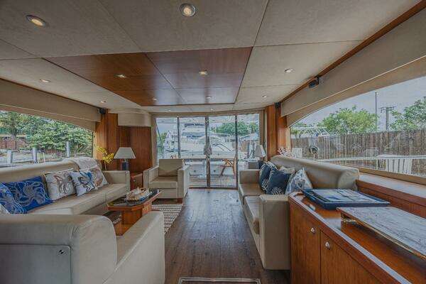 Sunseeker Manhattan 70 Yacht For Sale