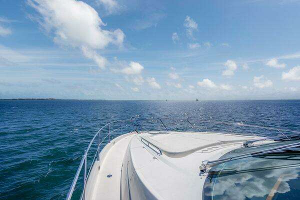 Sunseeker Manhattan 70 Yacht For Sale