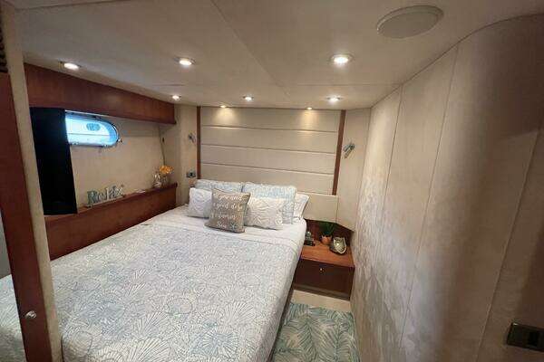 Sunseeker Manhattan 70 Yacht For Sale