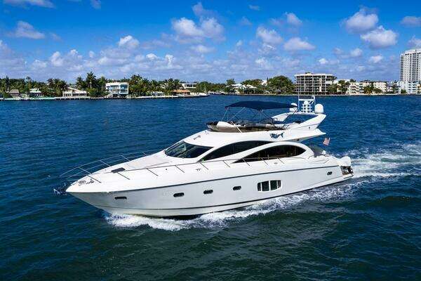 70-ft-Sunseeker-2008-Manhattan 70-Sirena-Miami Florida United States yacht for sale