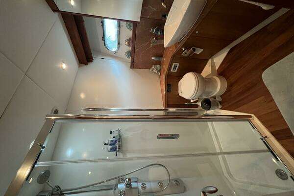 Sunseeker Manhattan 70 Yacht For Sale