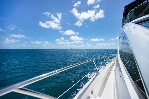 Sunseeker Manhattan 70 Yacht For Sale