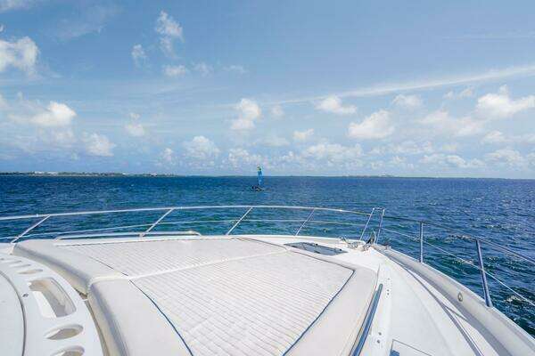 Sunseeker Manhattan 70 Yacht For Sale