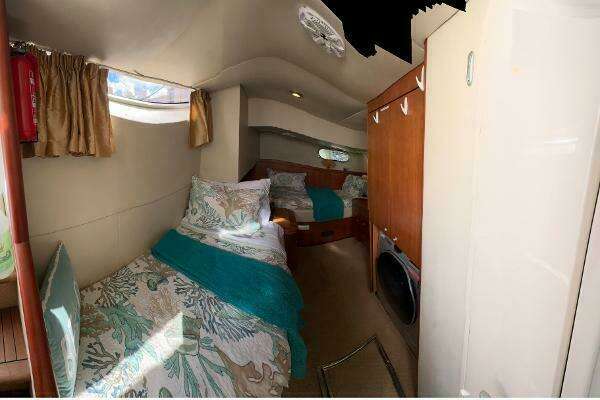 Sunseeker Manhattan 70 Yacht For Sale