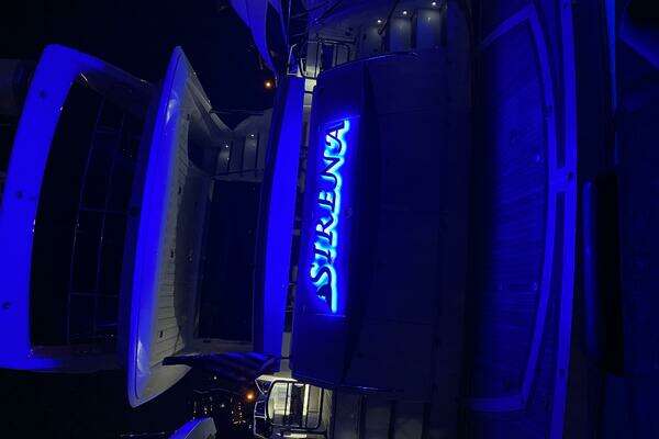 Sunseeker Manhattan 70 Yacht For Sale