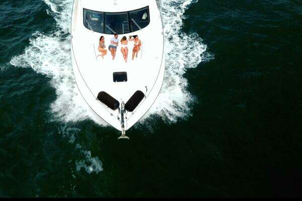 Sunseeker Manhattan 70 Yacht For Sale