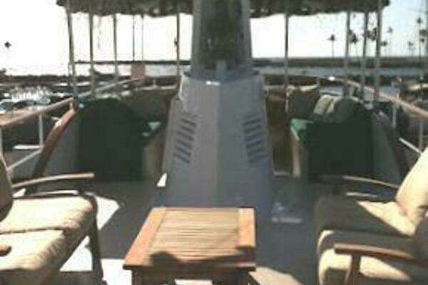 Photo of the 1937 Custom Stubenberg Motor Yacht "MOE IPO"