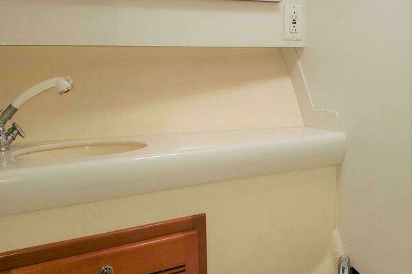 Cabo Flybridge Sportfish Yacht For Sale