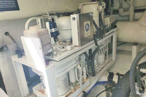 Cabo Flybridge Sportfish Yacht For Sale