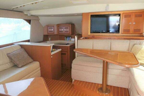 Cabo Flybridge Sportfish Yacht For Sale