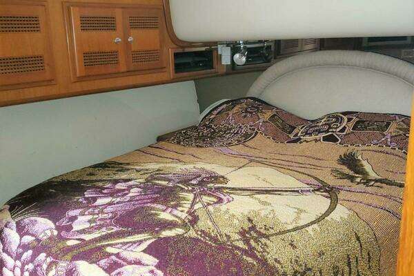 Cabo Flybridge Sportfish Yacht For Sale