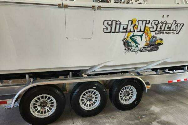 2023 Front Runner 36