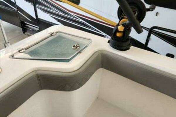 2023 Front Runner 36