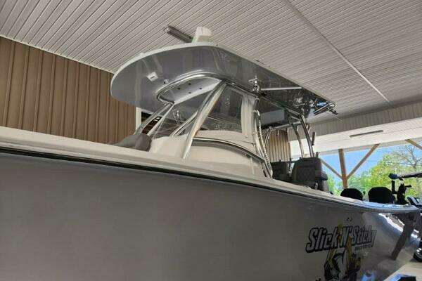 2023 Front Runner 36