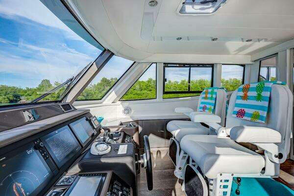 FAMILY TRADITION II 75ft Neptunus Yacht For Sale