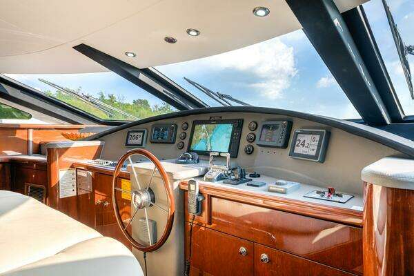 FAMILY TRADITION II 75ft Neptunus Yacht For Sale