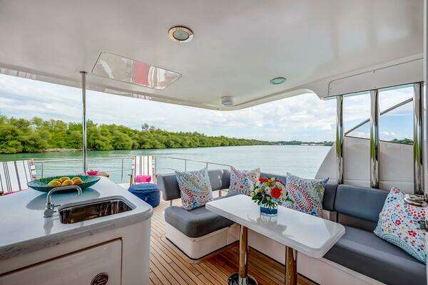 FAMILY TRADITION II 75ft Neptunus Yacht For Sale