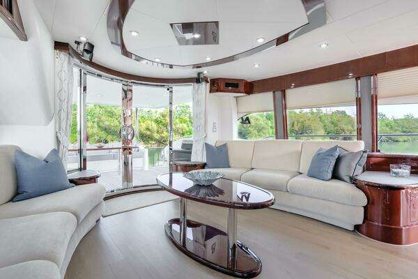 FAMILY TRADITION II 75ft Neptunus Yacht For Sale