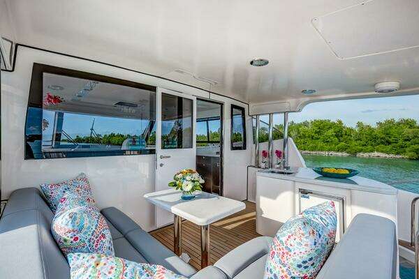 FAMILY TRADITION II 75ft Neptunus Yacht For Sale
