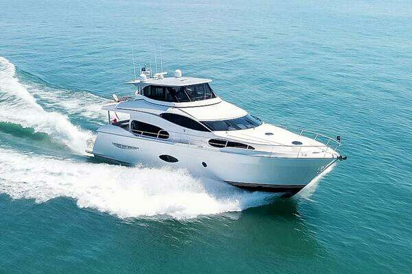 FAMILY TRADITION II 75ft Neptunus Yacht For Sale