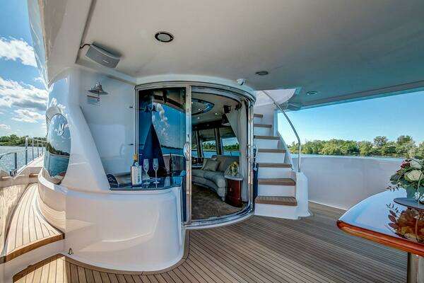 FAMILY TRADITION II 75ft Neptunus Yacht For Sale