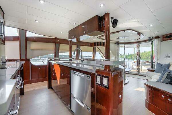 FAMILY TRADITION II 75ft Neptunus Yacht For Sale