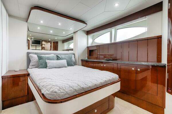 FAMILY TRADITION II 75ft Neptunus Yacht For Sale