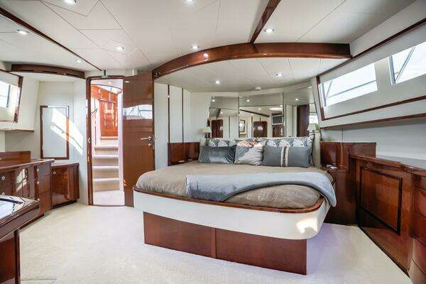 FAMILY TRADITION II 75ft Neptunus Yacht For Sale